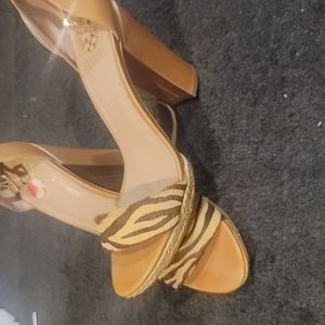 Vince Camuto Heels